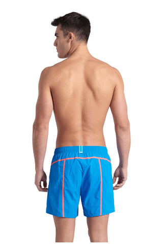 Malla Short De Playa Para Adulto Arena Men's Pro_File Beach L-Short