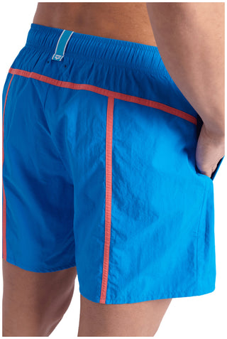 Malla Short De Playa Para Adulto Arena Men's Pro_File Beach L-Short