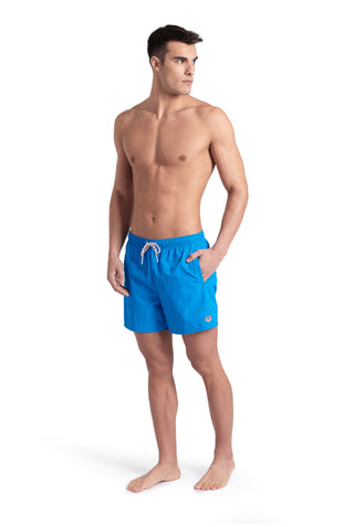 Malla Short De Playa Para Adulto Arena Men's Pro_File Beach L-Short