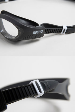 Lentes De Natacion Para Adultos Arena The One Goggles