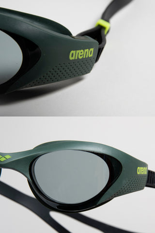 Lentes De Natacion Para Adultos Arena The One Goggles