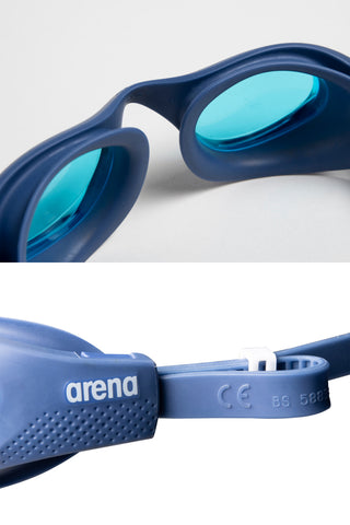 Lentes De Natacion Para Adultos Arena The One Goggles