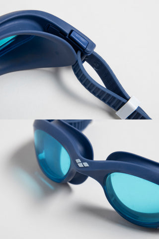 Lentes De Natacion Para Adultos Arena The One Goggles