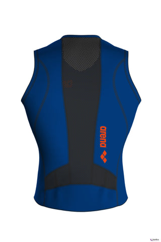 Top De Triatlón Para Hombre Arena Men's Triathlon Top ST 2.0