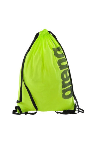 Bolsa Mochila para Equipamiento de Natación Arena Team Mesh