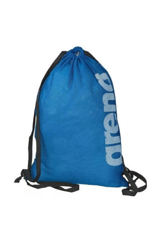 Bolsa Mochila para Equipamiento de Natación Arena Team Mesh