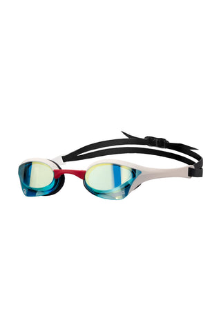 Lentes De Competición Espejados Cobra Ultra Swipe