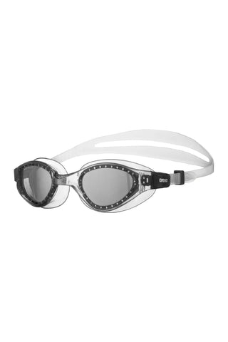 Lentes De Entrenamiento Natación Unisex Adulto Arena Cruiser Evo Goggles