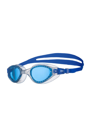 Lentes De Entrenamiento Natación Unisex Adulto Arena Cruiser Evo Goggles