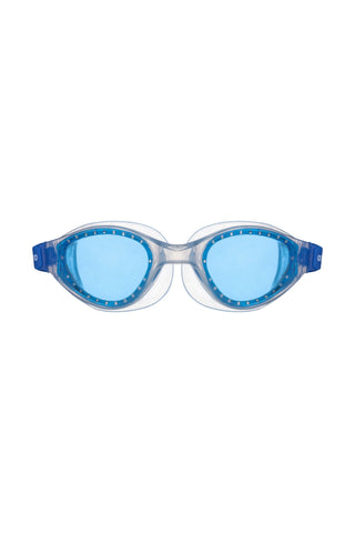 Lentes De Entrenamiento Natación Unisex Adulto Arena Cruiser Evo Goggles