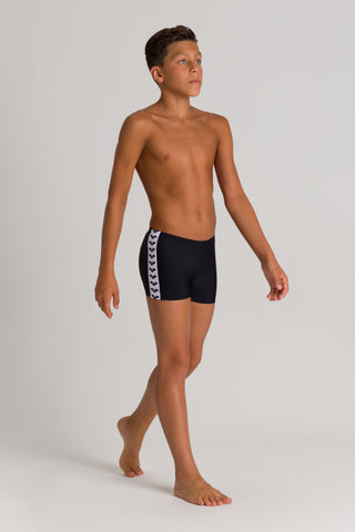 Malla De Entrenamiento Para Niño Arena Boy's Team Fit Junior Short