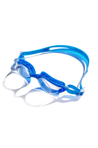 Lentes de Entrenamiento para Natación Unisex Adulto Arena Air-Soft Goggles