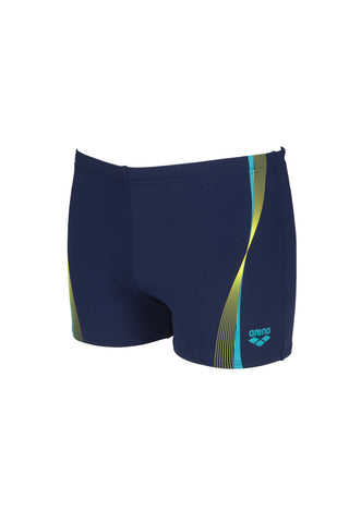 Malla De Entrenamiento Para Hombre Arena Men's Gauzy Short