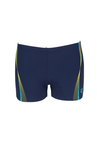 Malla De Entrenamiento Para Hombre Arena Men's Gauzy Short