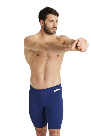 Malla De Natación Entrenamiento Para Hombre Arena Men's Team Swim Jammer Solid