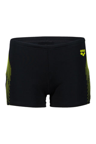 Malla De Entrenamiento Para Niño Arena Boy's Swim Short Graphic