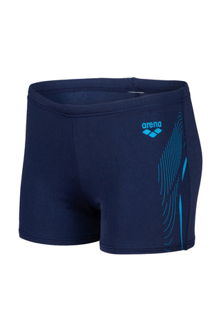 Malla De Entrenamiento Para Niño Arena Boy's Swim Short Graphic