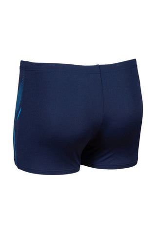 Malla De Entrenamiento Para Niño Arena Boy's Swim Short Graphic