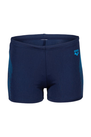 Malla De Entrenamiento Para Niño Arena Boy's Swim Short Graphic