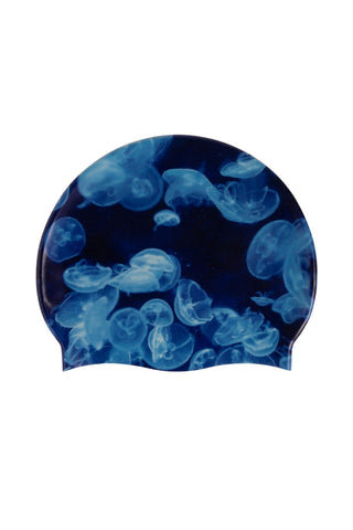 Gorra De Natacion Para Adulto Arena HD Cap