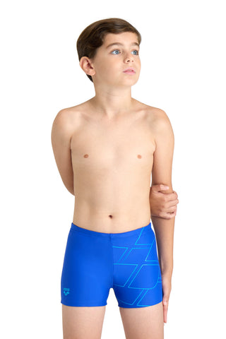 Malla De Entrenamiento Para Niño Arena Boy's Mark Swim Short