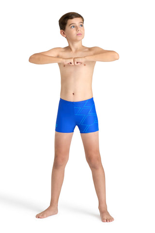 Malla De Entrenamiento Para Niño Arena Boy's Mark Swim Short