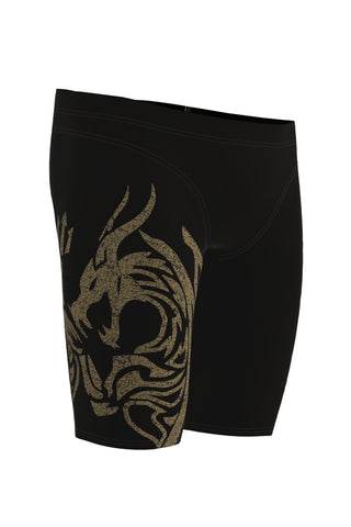 Malla De Entrenamiento Para Hombre Arena Men's Swim Jammer Signature