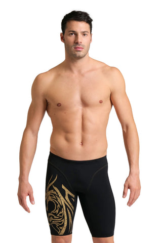 Malla De Entrenamiento Para Hombre Arena Men's Swim Jammer Signature