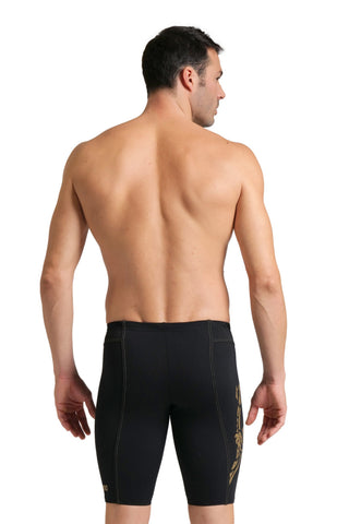 Malla De Entrenamiento Para Hombre Arena Men's Swim Jammer Signature