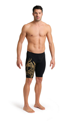 Malla De Entrenamiento Para Hombre Arena Men's Swim Jammer Signature