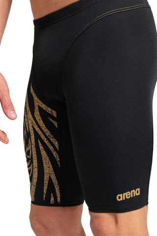 Malla De Entrenamiento Para Hombre Arena Men's Swim Jammer Signature