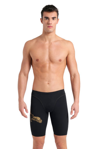 Malla De Entrenamiento Para Hombre Arena Men's Swim Jammer Signature