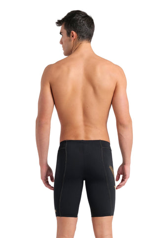 Malla De Entrenamiento Para Hombre Arena Men's Swim Jammer Signature