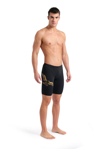 Malla De Entrenamiento Para Hombre Arena Men's Swim Jammer Signature