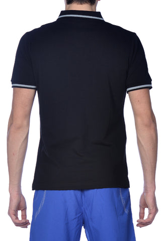 Remera Deportiva Unisex Arena Team Line Short Sleeve Polo