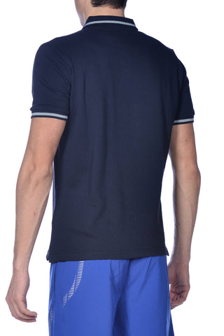 Remera Deportiva Unisex Arena Team Line Short Sleeve Polo