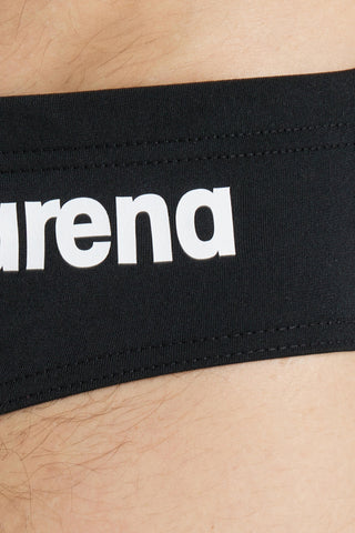 Malla De Entrenamiento Para Hombre Arena Men's Solid Brief