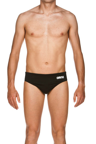 Malla De Entrenamiento Para Hombre Arena Men's Solid Brief