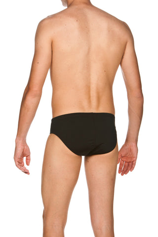 Malla De Entrenamiento Para Hombre Arena Men's Solid Brief