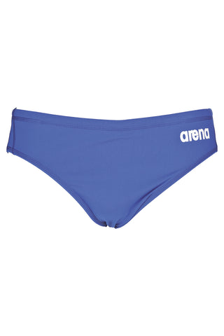 Malla De Entrenamiento Para Hombre Arena Men's Solid Brief