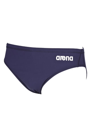 Malla De Entrenamiento Para Hombre Arena Men's Solid Brief