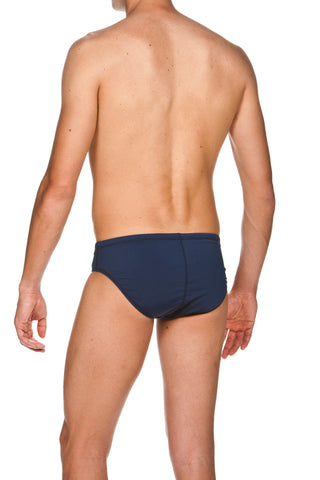 Malla De Entrenamiento Para Hombre Arena Men's Solid Brief