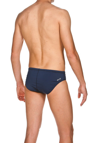 Malla De Entrenamiento Para Hombre Arena Men's Solid Brief