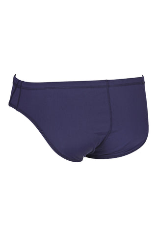 Malla De Entrenamiento Para Hombre Arena Men's Solid Brief