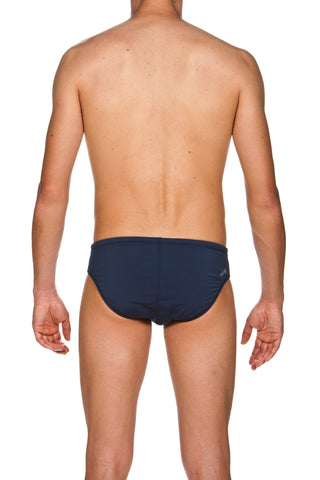 Malla De Entrenamiento Para Hombre Arena Men's Solid Brief