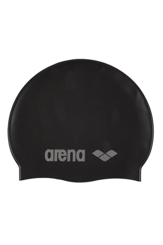 Gorra De Natación Para Niños Arena Classic Silicone Junior Cap