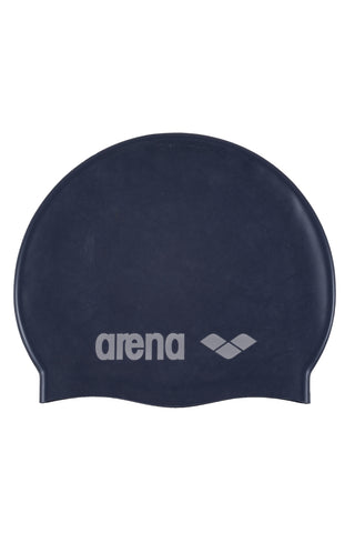 Gorra De Natación Para Niños Arena Classic Silicone Junior Cap