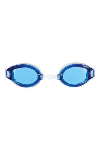 Lentes De Entrenamiento Natación Unisex Adulto Arena Zoom X-Fit Goggles