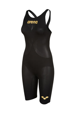 Malla De Competicion Para Mujer Arena Powerskin Carbon Air2 Open Back