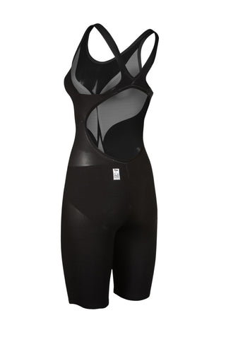 Malla De Competicion Para Mujer Arena Powerskin Carbon Air2 Open Back